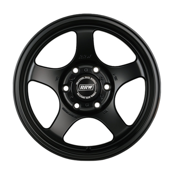 RS4-S 17x8.5 MonoForged Wheel Online Sale