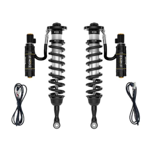 14-21 TUNDRA 2.5 VS RR CDEV COILOVER KIT Hot on Sale