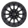 METHOD RACE WHEELS 605 NV - MATTE BLACK 20  For Cheap