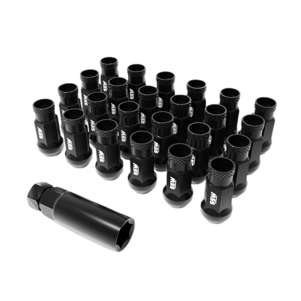 12x1.5 STEEL LUG NUTS Sale