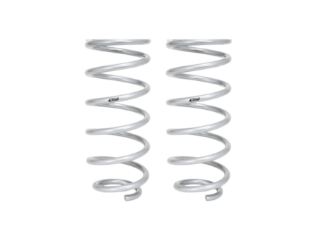 Eibach - Pro-Lift-Kit (Rear Springs Only)- Toyota FJ Cruiser (10-14) Online Hot Sale