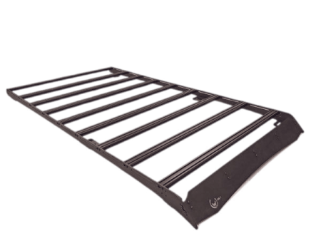 Prinsu - Roof Rack 3 4- Toyota 4Runner (2010-2022) Online