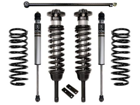 10-UP GX460 0-3.5  STAGE 1 SUSPENSION SYSTEM For Sale