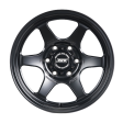 RS2-S 17x8.5 MonoForged Wheel Discount