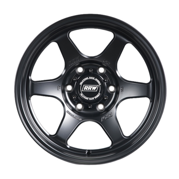 RS2-S 17x8.5 MonoForged Wheel Discount