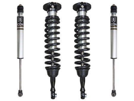 07-21 TUNDRA 1-3  STAGE 1 SUSPENSION SYSTEM Cheap