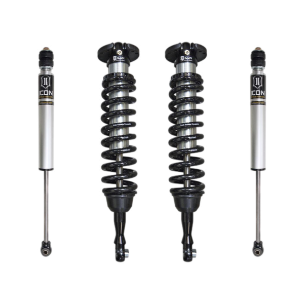 07-21 TUNDRA 1-3  STAGE 1 SUSPENSION SYSTEM Cheap