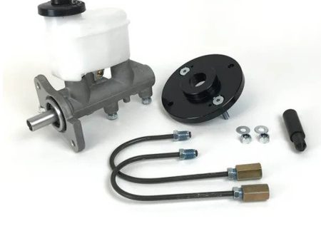 2009-2023 Toyota Tacoma Master Cylinder Installation Kit | Fits Rear Disc Conversion Cheap