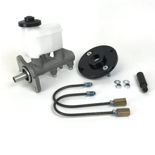 2009-2023 Toyota Tacoma Master Cylinder Installation Kit | Fits Rear Disc Conversion Cheap