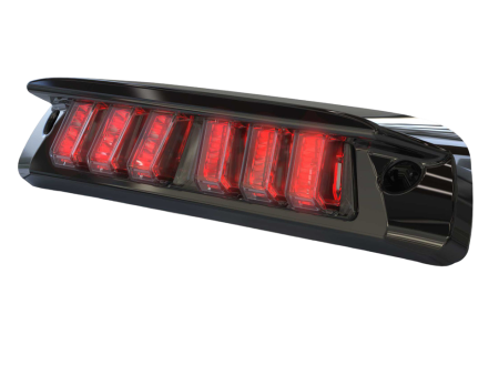 Morimoto X3B LED Third Brake Light For Tacoma (05-15)   (16-23) Access Cab Online now