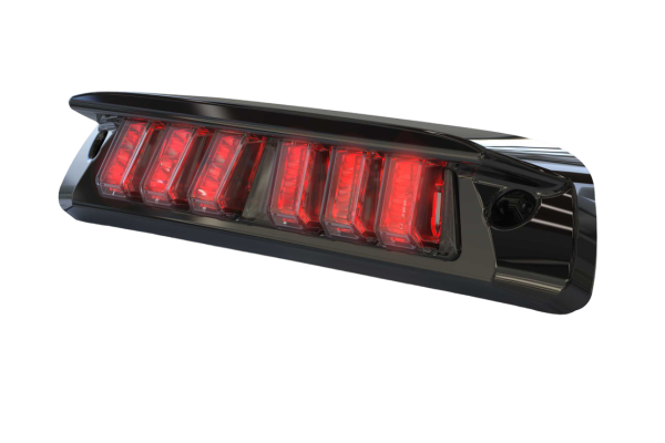 Morimoto X3B LED Third Brake Light For Tacoma (05-15)   (16-23) Access Cab Online now