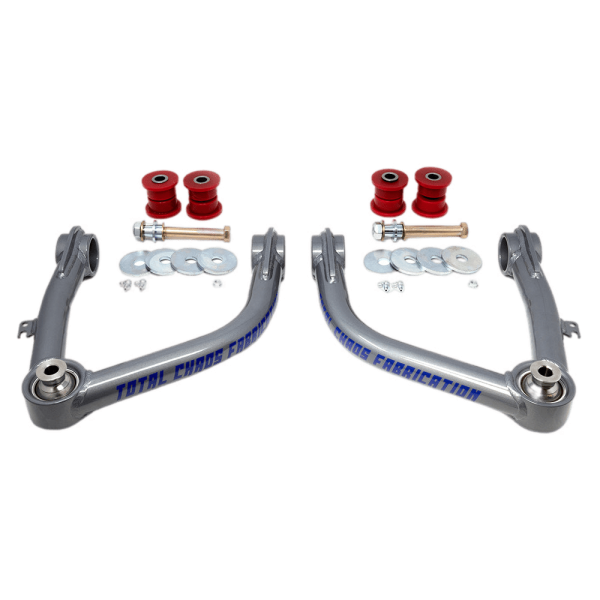 Total Chaos - Upper Control Arms - Tundra (07-21), Sequoia (08-21) Sale