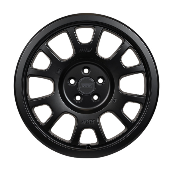 RR5-S 17x8 (5x108) | Ford Maverick Sale