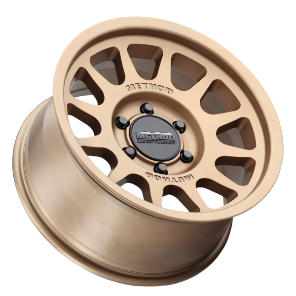 Method Race Wheels - 703 Bead Grip Online Hot Sale