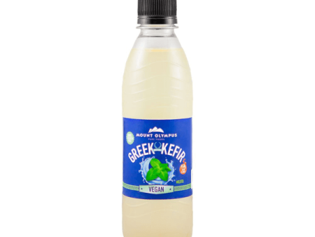 Non Alcoholic Mojito Water Kefir - 330ml |  Multipack on Sale