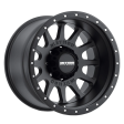 METHOD RACE WHEELS 605 NV - MATTE BLACK 20  For Cheap