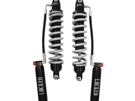 2.5 Coilovers for Long Travel Kits For Sale