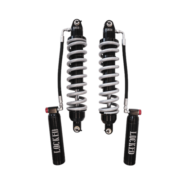 2.5 Coilovers for Long Travel Kits For Sale