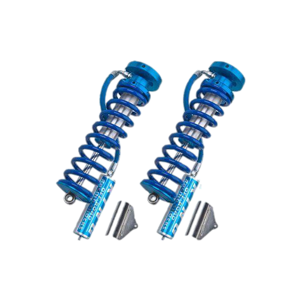 09-13 F150 2.5 Performance Series Coilovers Discount