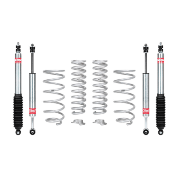 Eibach - Pro-Truck Lift System (Stage 1) - Toyota 4Runner (10-24) Cheap