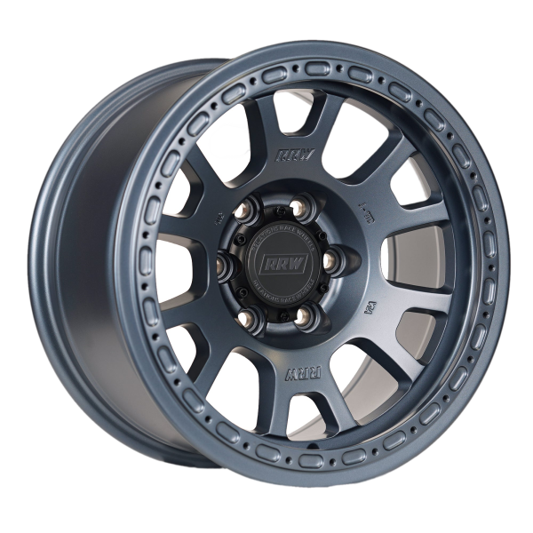 RR5-H 17x8.5 (6x5.5 | 6x139.7) Hybrid Beadlock | 2021+ Ford Bronco Sale