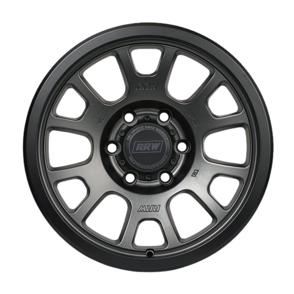 RR5-S 17x8.5 (6x5.5 | 6x139.7) | 2022+ Toyota Tundra Online Sale