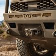 DRT - Hybrid Front Bumper 16-23 Tacoma Discount