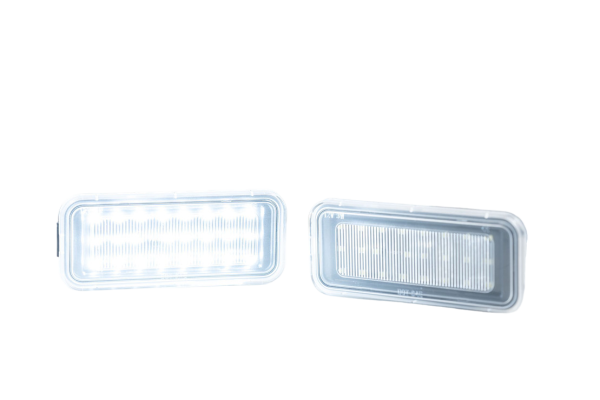 Morimoto XB LED Bed Light Replacements For Tacoma (2020-2023) Hot on Sale