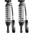 Fox Shocks for Toyota Tundra (07-21) - 2.5 Factory Series Coilover Reservoir Shock Set Supply