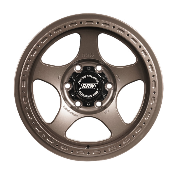 RS4-H Hybrid 17x8.5 MonoForged Wheel Online Hot Sale