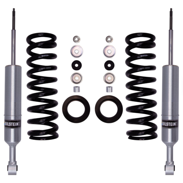 Bilstein 6112 Lift Kit 1-3  Front Suspension Kit | 2008+ Toyota Land Cruiser 200 Series Online