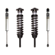 05-15 TACOMA 0-3.5   16-UP 0-2.75  STAGE 1 SUSPENSION SYSTEM Hot on Sale