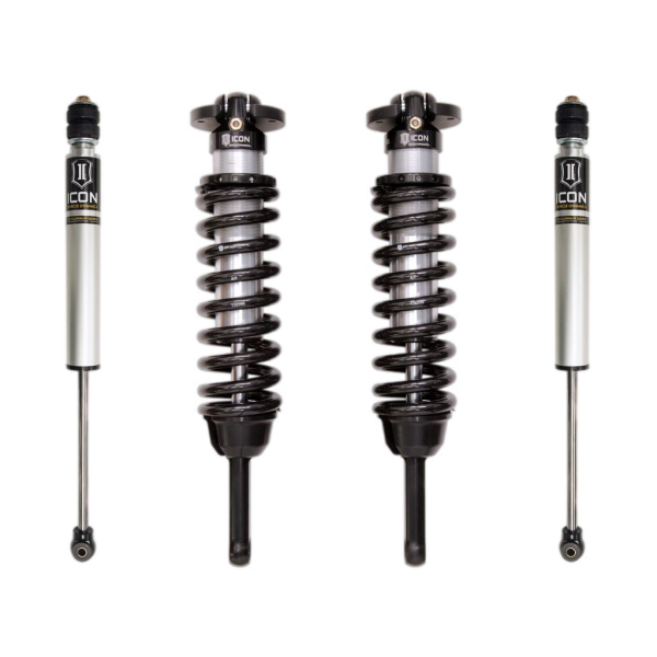 05-15 TACOMA 0-3.5   16-UP 0-2.75  STAGE 1 SUSPENSION SYSTEM Hot on Sale