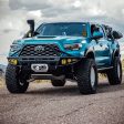 DRT - Hybrid Front Bumper 16-23 Tacoma Discount