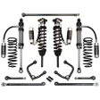 10-UP GX460 0-3.5  STAGE 8 SUSPENSION SYSTEM W TUBULAR UCA For Sale