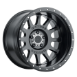 METHOD RACE WHEELS 605 NV - MATTE BLACK 20  For Cheap