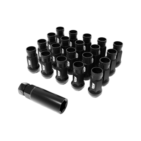 14x1.5 STEEL LUG NUTS Fashion