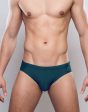 V10 Core (Series 2) Swimwear - Green Online