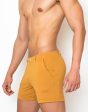 S60 Bondi Shorts - Almond Online