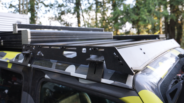 The Moonlight (Jeep Gladiator JT Camper Rack) Online