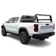 Chevy Colorado 4CX Series Shiprock Height Adjustable Bed Rack Sale