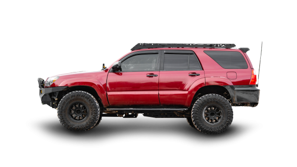 The Princeton (2003-2009 4Runner Roof Rack) Sale