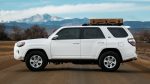 The Needle (2010-2024 4Runner Half Roof Rack) Online Hot Sale