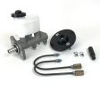 2005-2008 Toyota Tacoma Master Cylinder Installation Kit fits Rear Disc Conversion Online Hot Sale