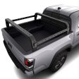 Toyota Tacoma Shiprock Mid Height Rack (12.5 ) For Discount