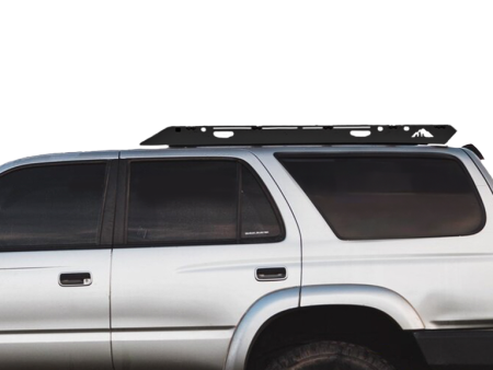 The Antero (1996-2002 4Runner Roof Rack) Fashion