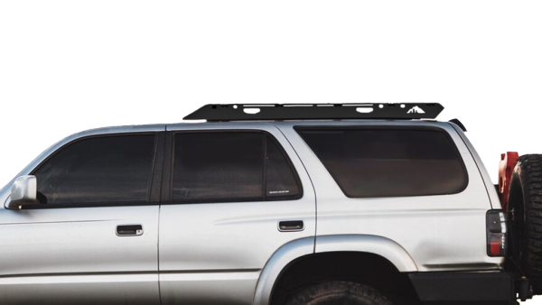 The Antero (1996-2002 4Runner Roof Rack) Fashion