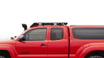 The Teton (2005-2023 Tacoma Access Cab Roof Rack) Online Hot Sale