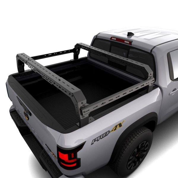 Nissan Frontier Shiprock Mid Height Rack (12.5 ) Cheap