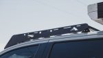 The Bear Paw (2007-2021 Tundra Camper Roof Rack) Supply